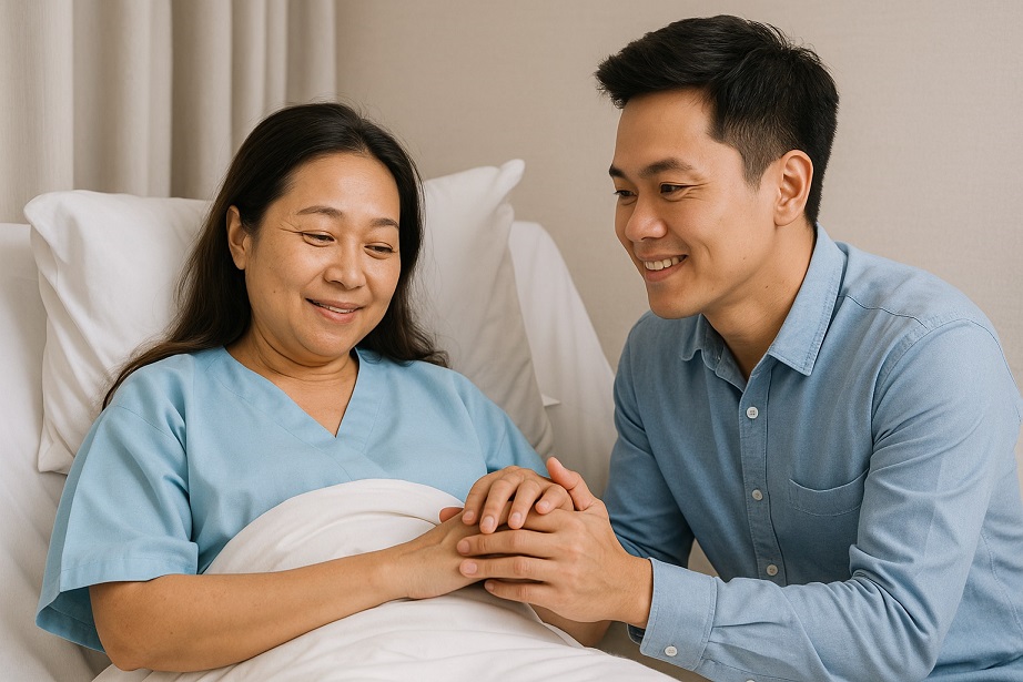 Vay sức khỏe